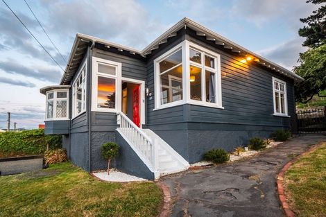 Photo of property in 149 Victoria Road, Saint Clair, Dunedin, 9012