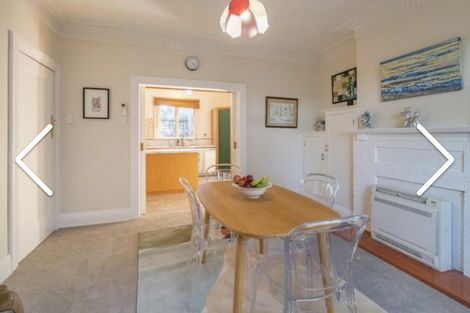 Photo of property in 17 Leven Street, Roslyn, Dunedin, 9010