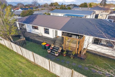 Photo of property in 322 Ngongotaha Road, Ngongotaha, Rotorua, 3010