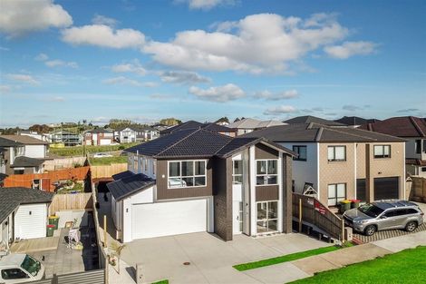 Photo of property in 4 Demeter Street, Flat Bush, Auckland, 2019