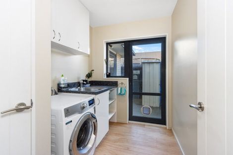 Photo of property in 8 Longspur Avenue, Wigram, Christchurch, 8025