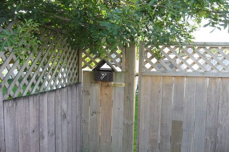 Photo of property in 7 Haig Street, Waterloo, Lower Hutt, 5011