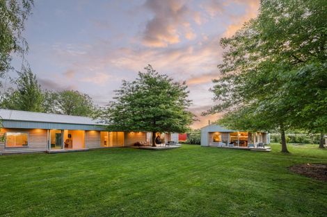 Photo of property in 319 Kaipaki Road, Ohaupo, 3881