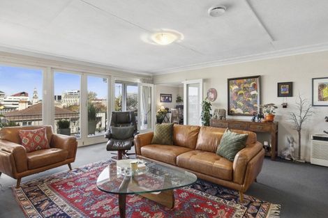 Photo of property in 49 Cargill Street, Dunedin Central, Dunedin, 9016