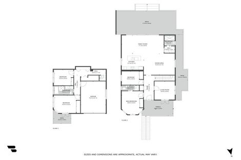 Photo of property in 1 Ara Street, Remuera, Auckland, 1050