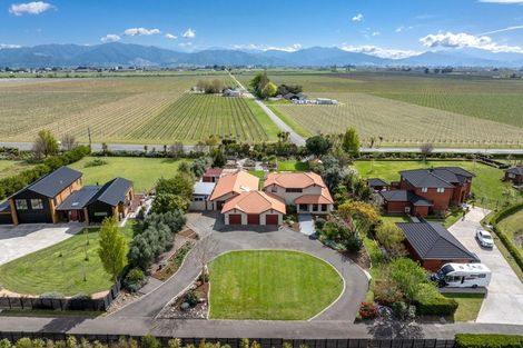 Photo of property in 32 Bradleigh Park, Fairhall, Blenheim, 7272