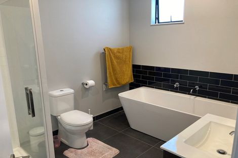 Photo of property in 107 Whenuapai Drive, Whenuapai, Auckland, 0618