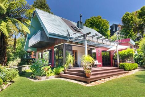 Photo of property in 15 Fairmont Terrace, Otumoetai, Tauranga, 3110