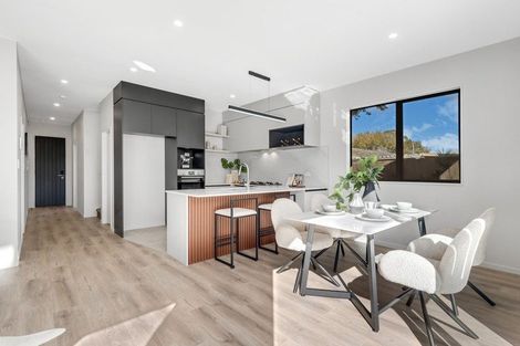 Photo of property in 23b Studfall Street, Pakuranga Heights, Auckland, 2010