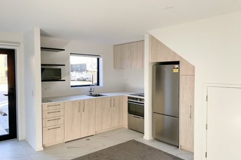 Photo of property in 14/7 Spencer Street, Addington, Christchurch, 8024