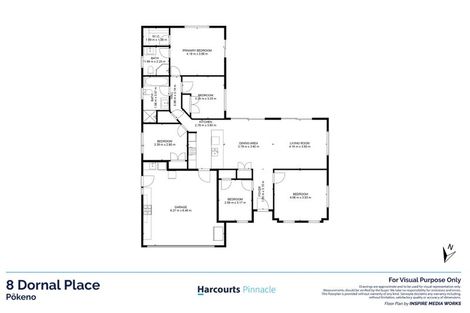 Photo of property in 8 Dornal Place, Pokeno, 2402