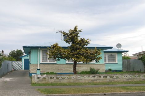 Photo of property in 104 Morris Spence Avenue, Onekawa, Napier, 4110