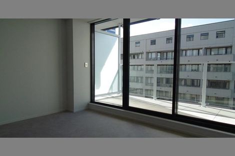 Photo of property in Queen's Residences, 703/8 Airedale Street, Auckland Central, Auckland, 1010