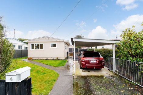 Photo of property in 4 Souter Street, Mosgiel, 9024