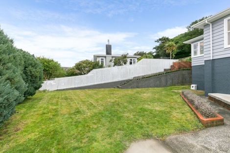 Photo of property in 45 Bracken Road, Paparangi, Wellington, 6037