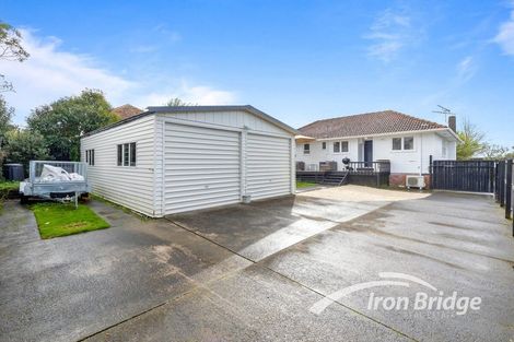 Photo of property in 57 Fairclough Road, Beach Haven, Auckland, 0626