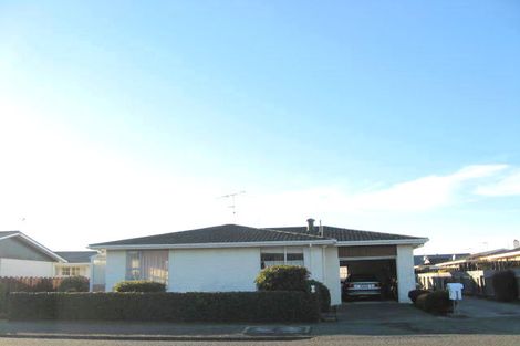 Photo of property in 1/77 Sydney Street, Windsor, Invercargill, 9810