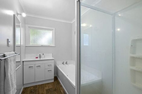 Photo of property in 21 Junction Street, Welbourn, New Plymouth, 4312