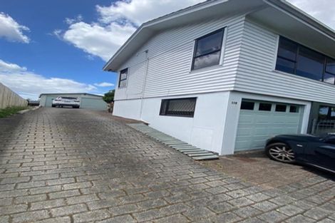 Photo of property in 338 Bucklands Beach Road, Bucklands Beach, Auckland, 2012