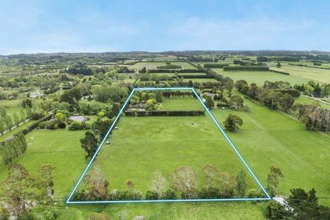 Photo of property in 246 Whites Road, Ohoka, Kaiapoi, 7692