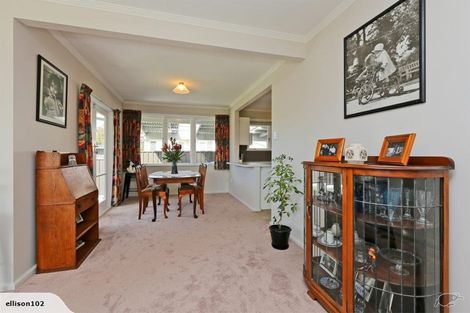 Photo of property in 3 Worcester Street, Taradale, Napier, 4112