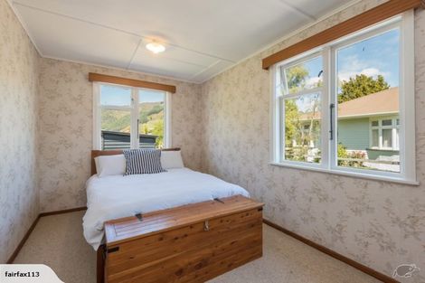 Photo of property in 113 Fairfax Street, Murchison, 7007