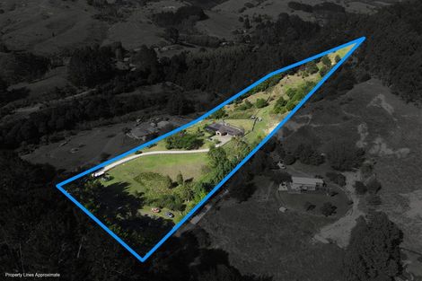 Photo of property in 75a Mick Dillon Road, Tahekeroa, Kaukapakapa, 0873