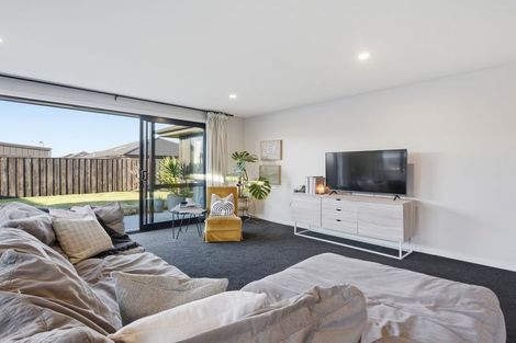 Photo of property in 3 Kotua Street, Woodend, 7610