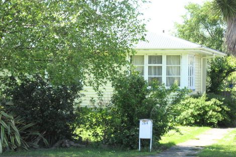 Photo of property in 264 Williams Street, Kaiapoi, 7630