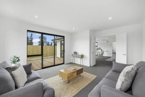 Photo of property in 11 Suffolk Drive, Kirwee, 7571