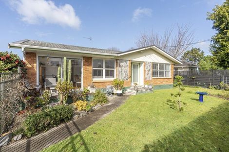 Photo of property in 48a Morrinsville Road, Hillcrest, Hamilton, 3216