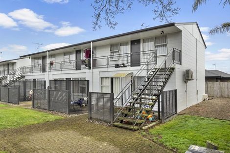 Photo of property in 32/36 Abbotsford Street, Whitiora, Hamilton, 3200