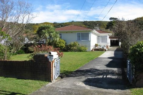 Photo of property in 49 Westminster Road, Wainuiomata, Lower Hutt, 5014