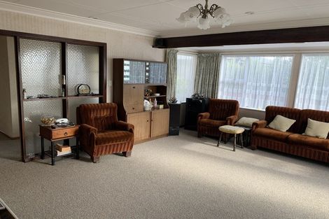 Photo of property in 12 Roseburn Place, Hargest, Invercargill, 9810