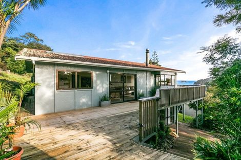 Photo of property in 5 Erua Road, Ostend, Waiheke Island, 1081
