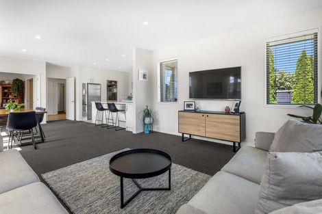 Photo of property in 15 Melville Crescent, Rolleston, 7614