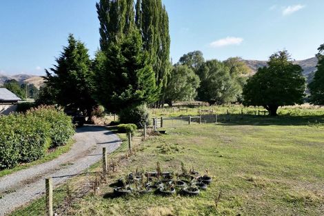 Photo of property in 4 Ferry Lane, Hakataramea, Kurow, 9498