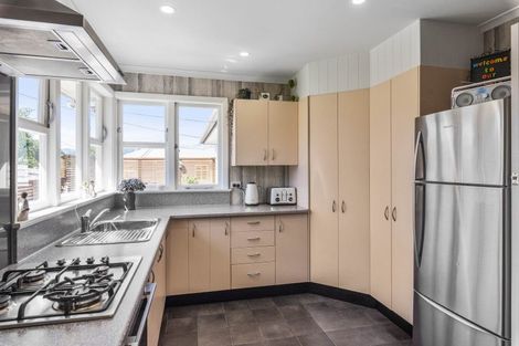 Photo of property in 23 Chester Street, Levin, 5510