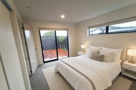 Photo of property in 4/4 Evatt Street, Bryndwr, Christchurch, 8053
