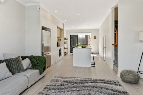 Photo of property in 3 Patrol Lane, Hobsonville, Auckland, 0616