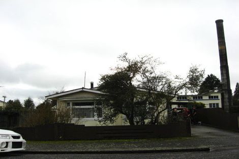 Photo of property in 136 Broadway, Reefton, 7830