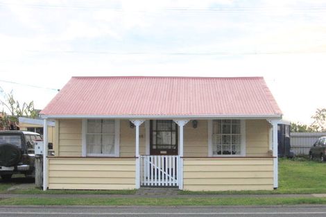 Photo of property in 905 Queen Sh25 Street, Thames, 3500