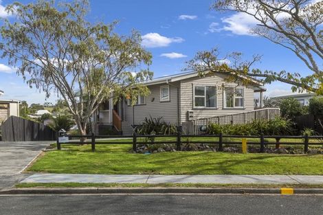 Photo of property in 38 Fidelis Avenue, Snells Beach, 0920