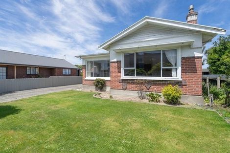 Photo of property in 297 Tweed Street, Georgetown, Invercargill, 9812