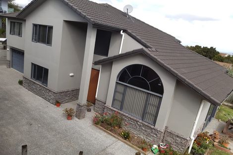 Photo of property in 133a Redoubt Road, Goodwood Heights, Auckland, 2105