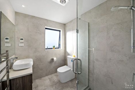 Photo of property in 1 Piki Street, Flat Bush, Auckland, 2019