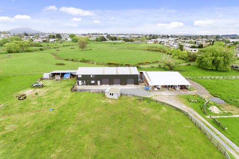 Photo of property in 638 Cambridge Road, Te Awamutu, 3800