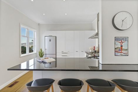 Photo of property in 23a Ravi Street, Khandallah, Wellington, 6035