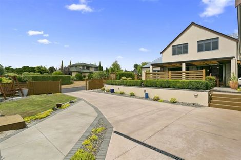 Photo of property in 1 Cedar Way, Morrinsville, 3300