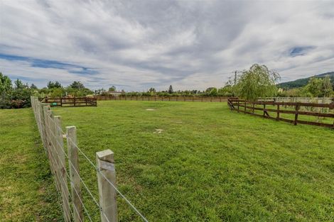 Photo of property in 134 Gladstone Road, Levin, 5571